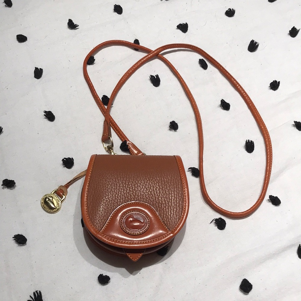 Vintage Dooney and Bourke bag